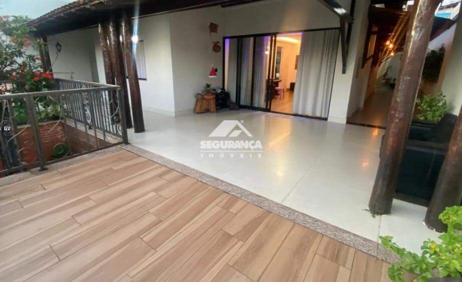 Casa à venda no GRA DUQUESA: 