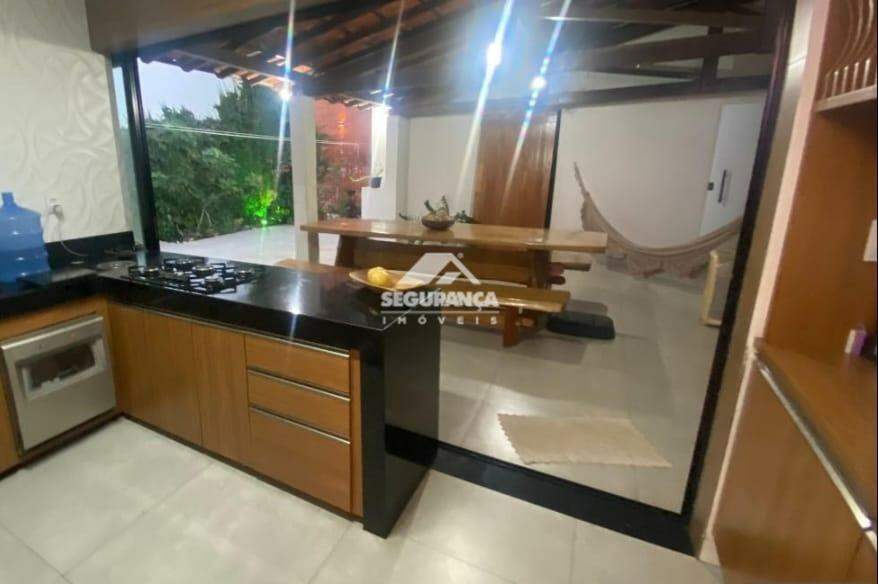 Casa à venda no GRA DUQUESA: