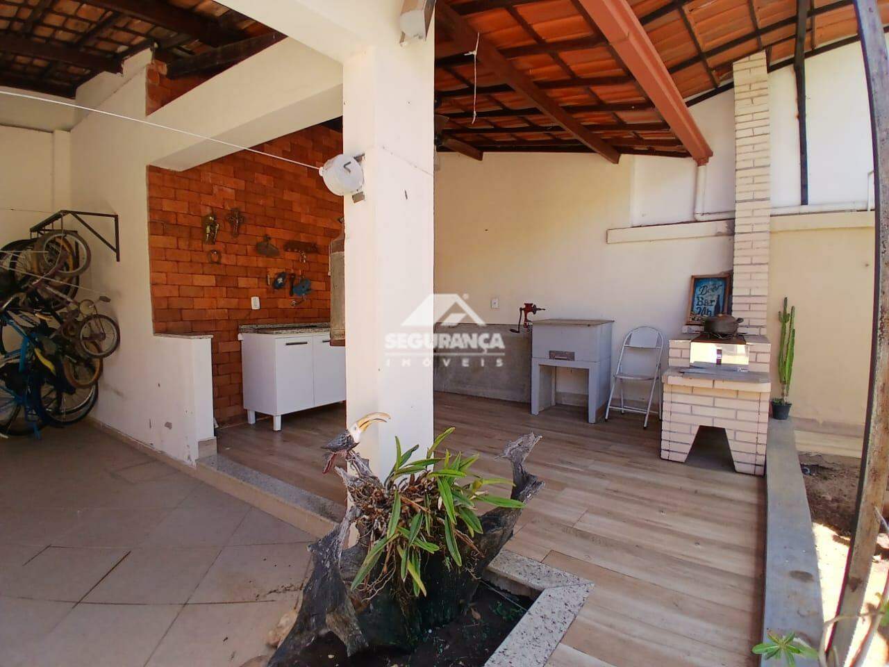 Casa à venda no GRA DUQUESA: