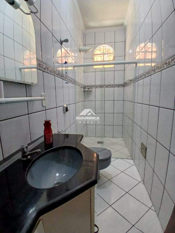 Casa à venda no GRA DUQUESA: