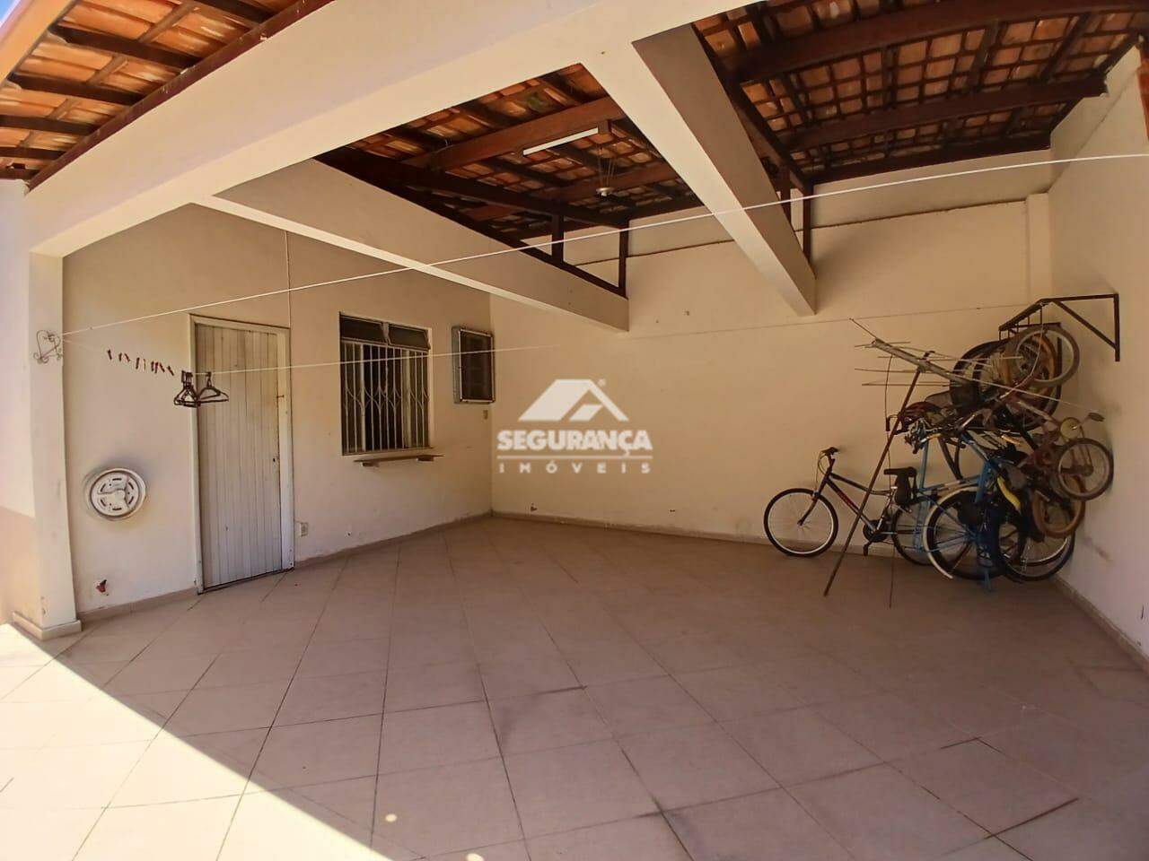 Casa à venda no GRA DUQUESA: