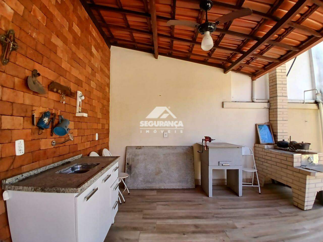 Casa à venda no GRA DUQUESA: