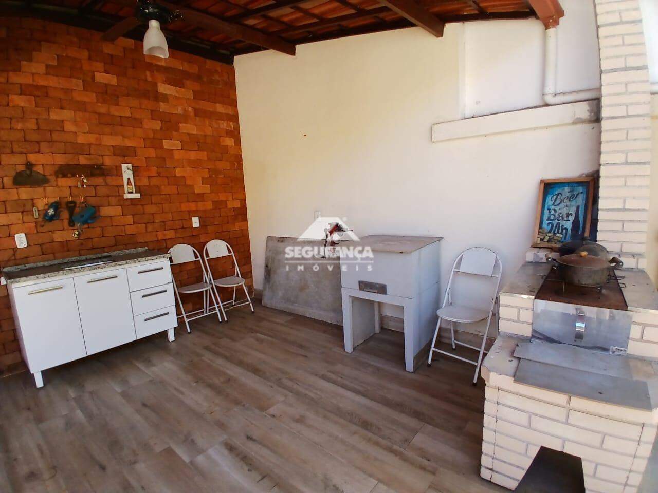 Casa à venda no GRA DUQUESA: