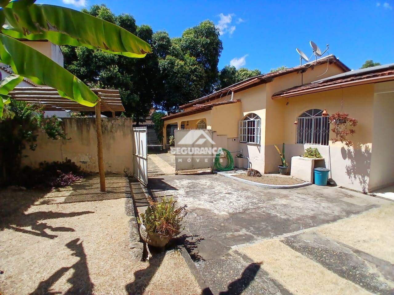 Casa à venda no GRA DUQUESA: