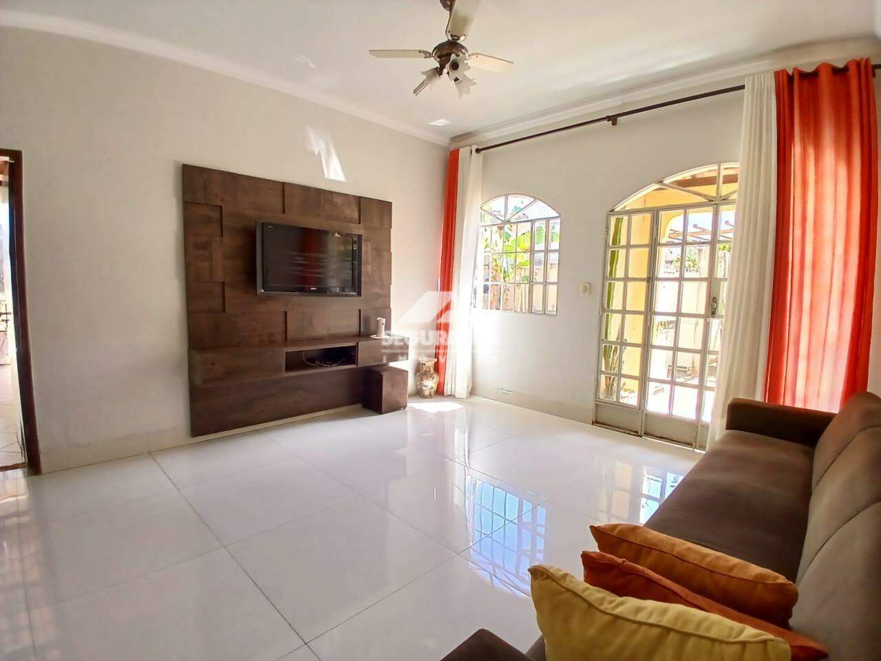 Casa à venda no GRA DUQUESA: