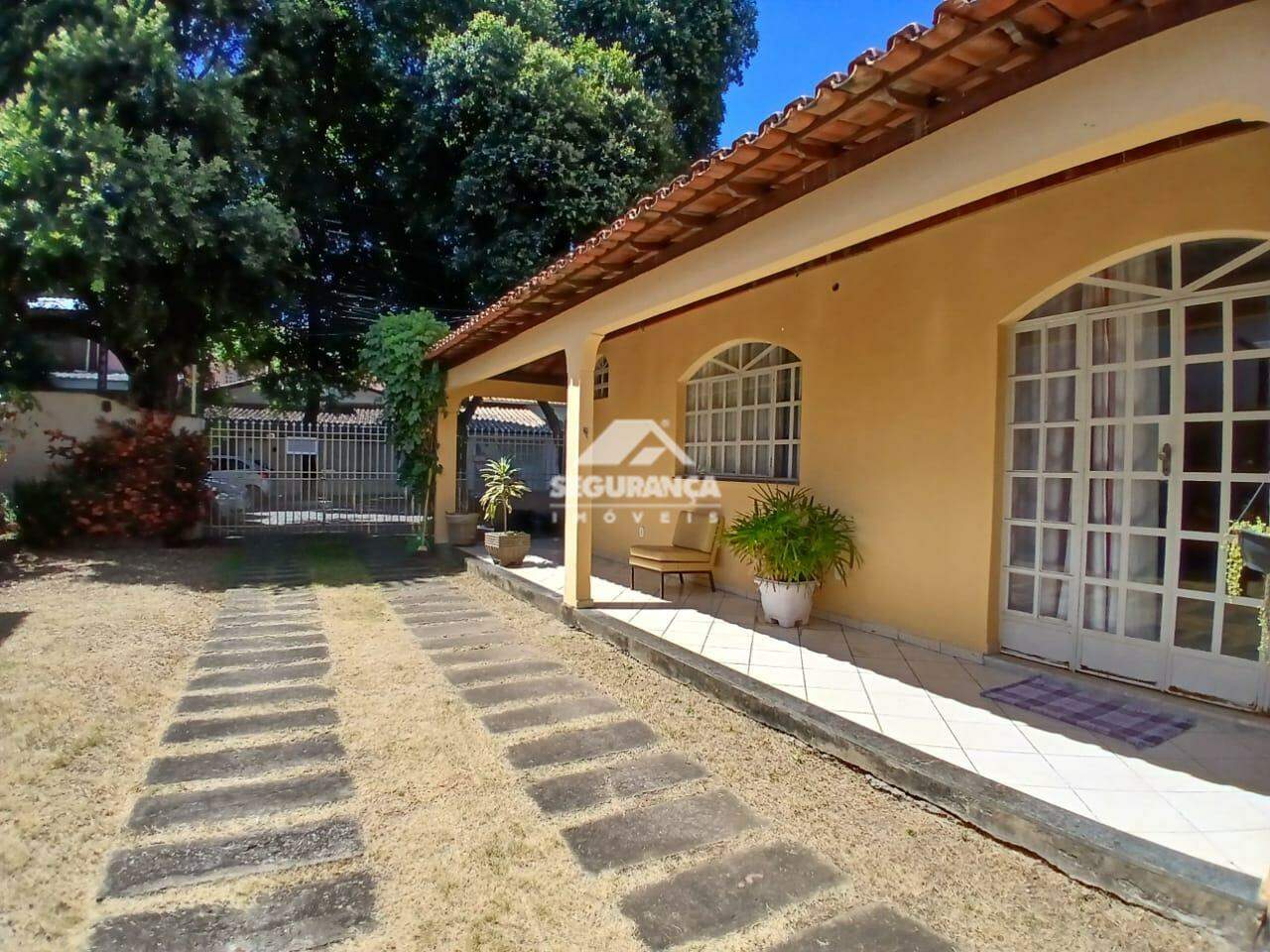 Casa à venda no GRA DUQUESA: