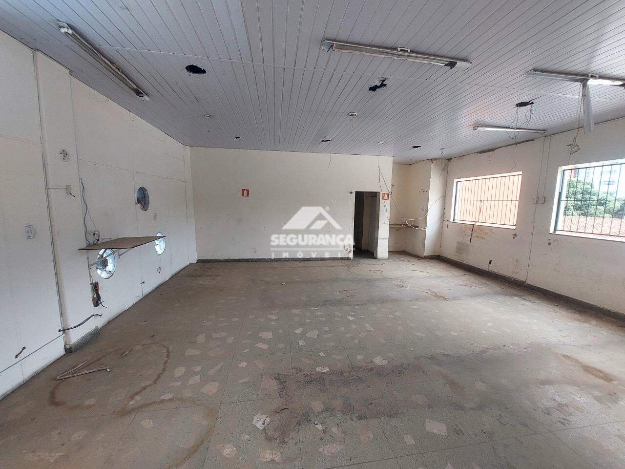 Loja para aluguel no Centro: SALA