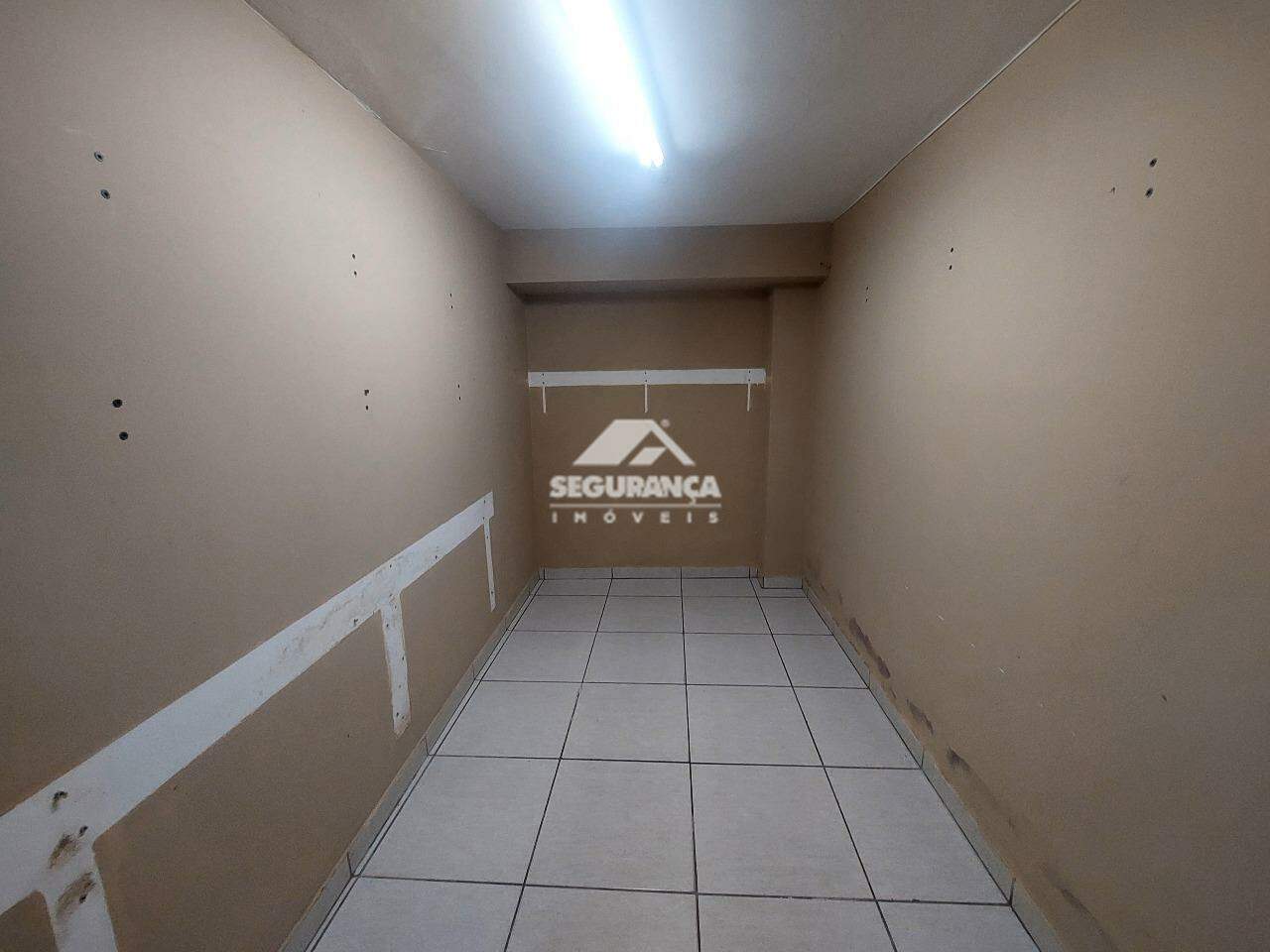 Loja para aluguel no Centro: SALA