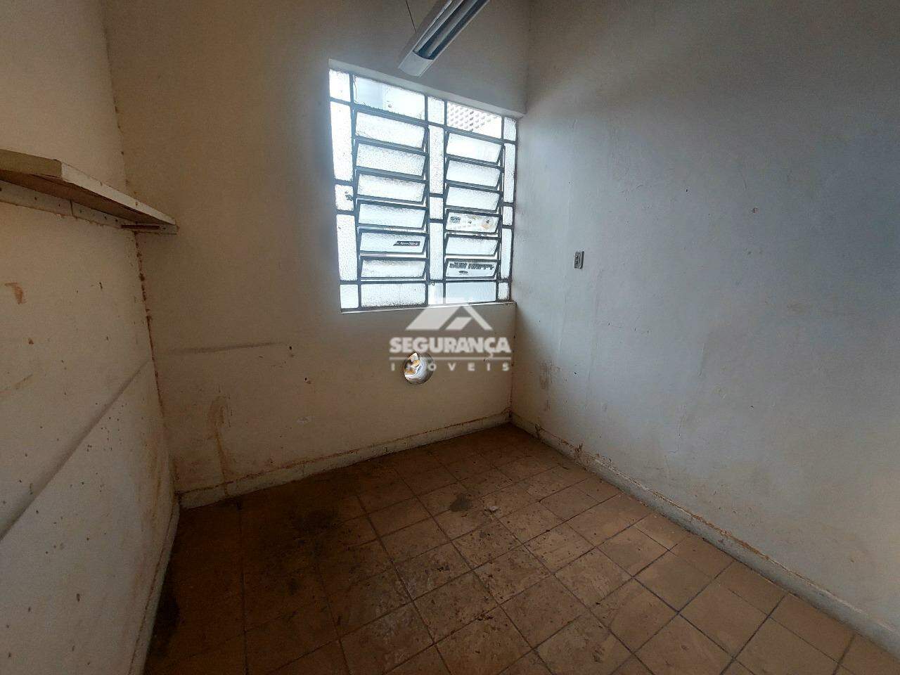 Loja para aluguel no Centro: SALA