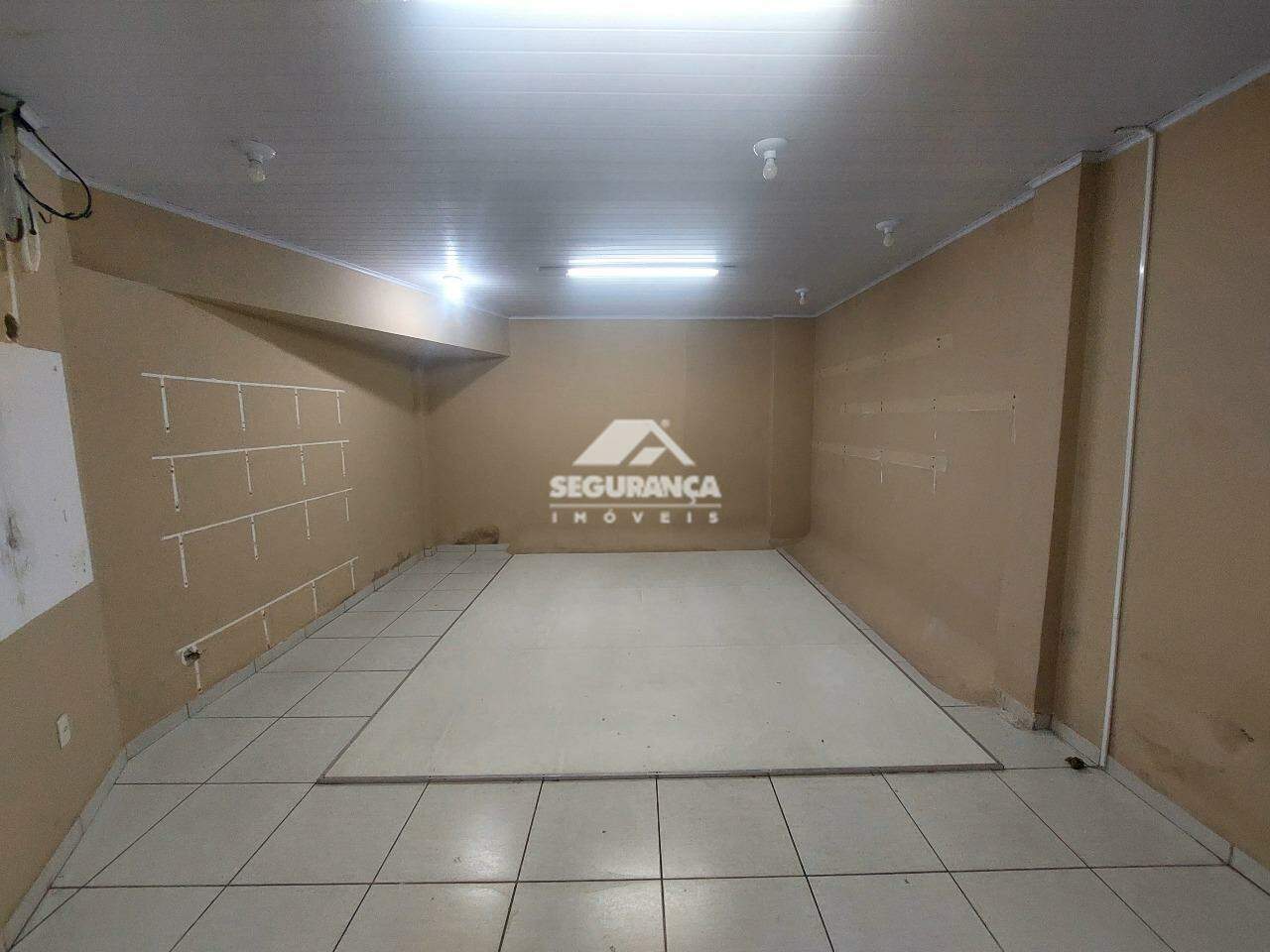 Loja para aluguel no Centro: SALA