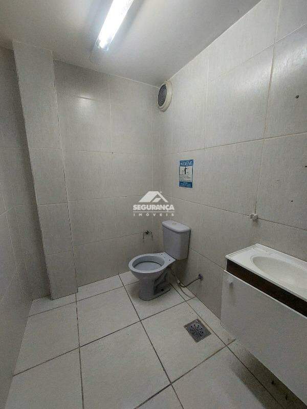 Loja para aluguel no Centro: BANHEIRO FEMININO