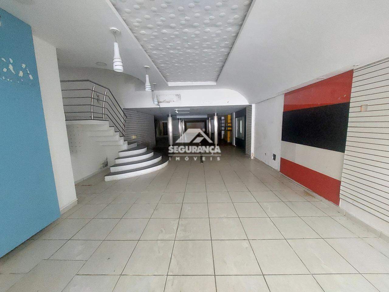 Loja para aluguel no Centro: LOJA