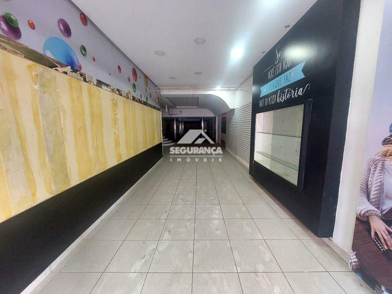 Loja para aluguel no Centro: LOJA