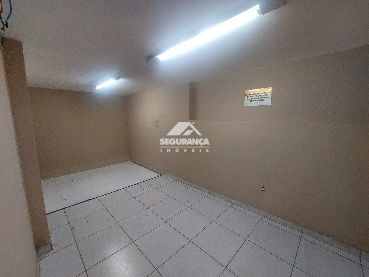 Loja para aluguel no Centro: SALA