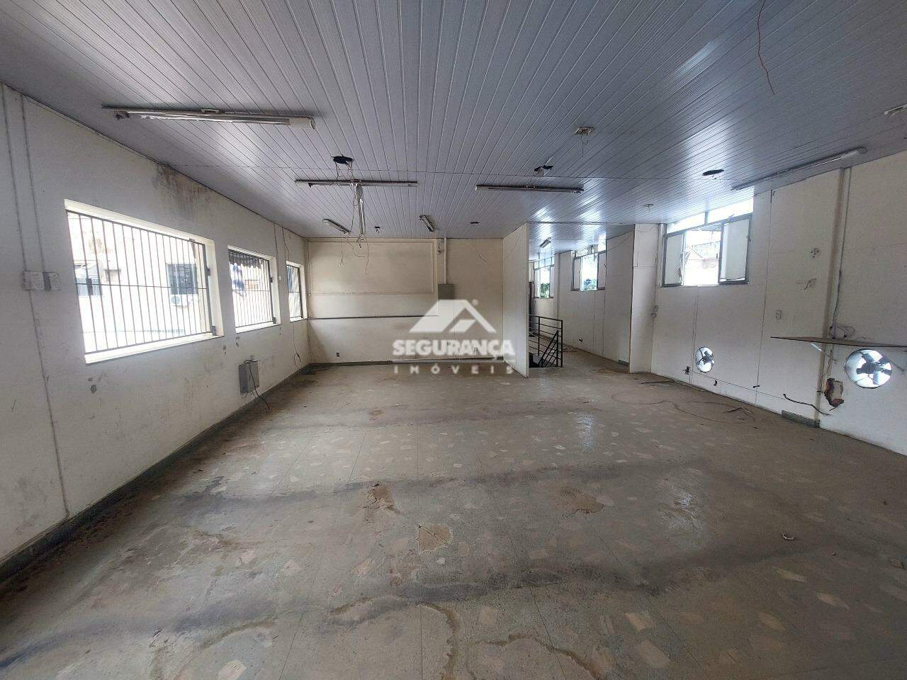 Loja para aluguel no Centro: SALA