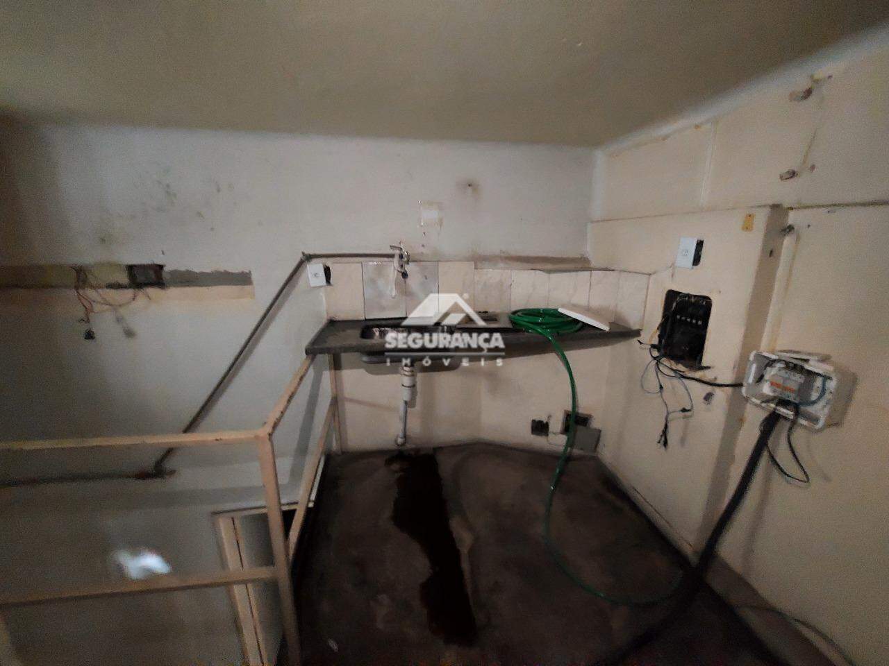 Loja para aluguel no Centro: COZINHA
