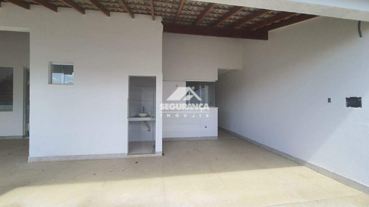 Casa à venda no BELVEDERE: