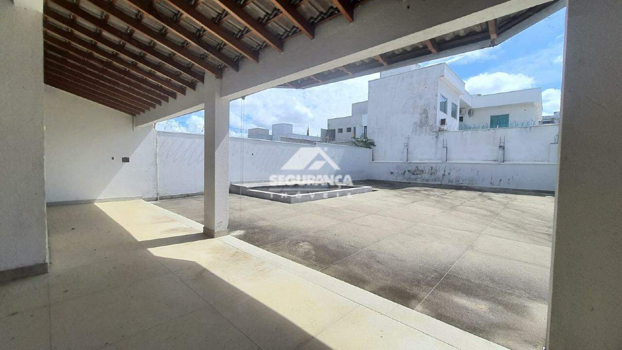 Casa à venda no BELVEDERE: