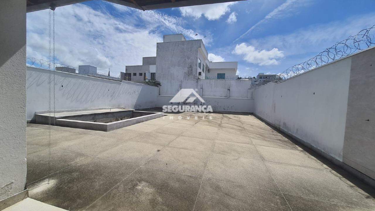 Casa à venda no BELVEDERE: