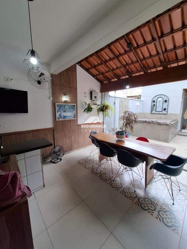 Casa à venda no Morada do Vale: