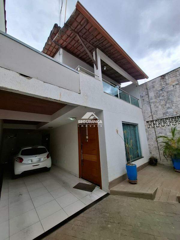 Casa à venda no Morada do Vale: