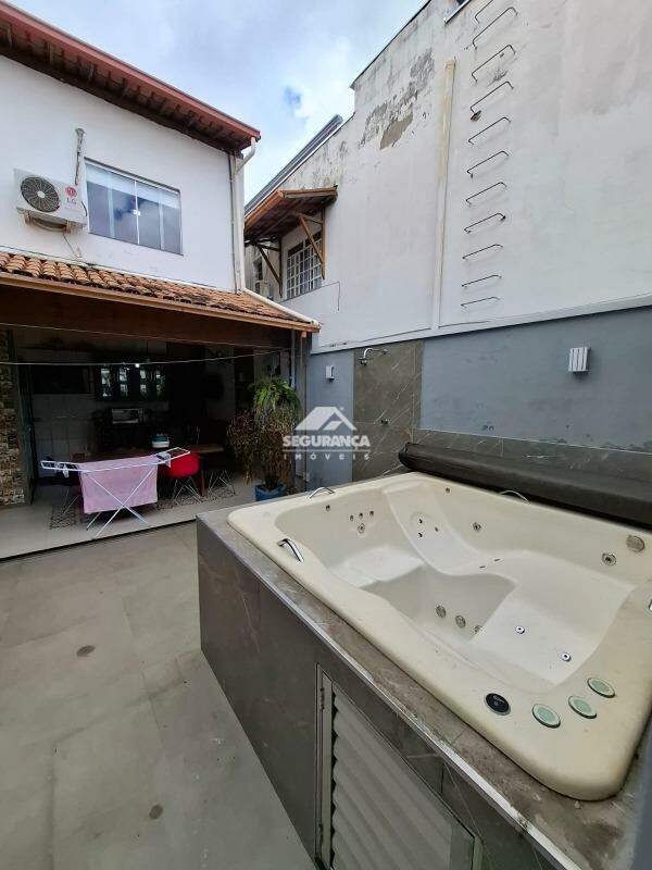 Casa à venda no Morada do Vale: