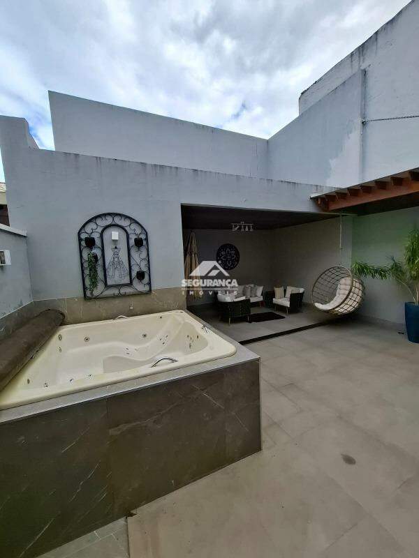 Casa à venda no Morada do Vale: