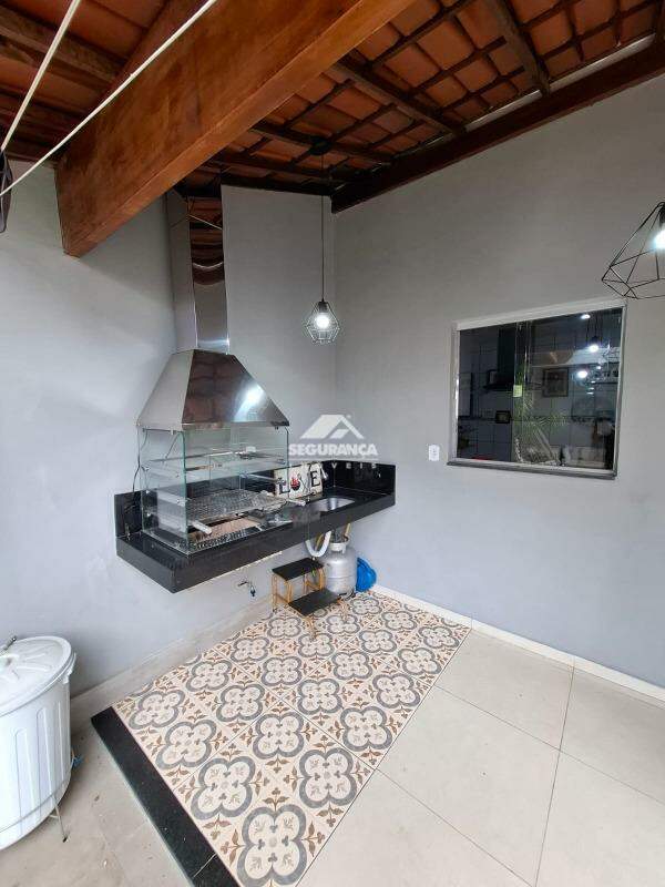 Casa à venda no Morada do Vale: