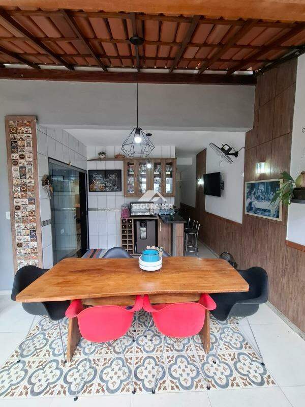 Casa à venda no Morada do Vale: