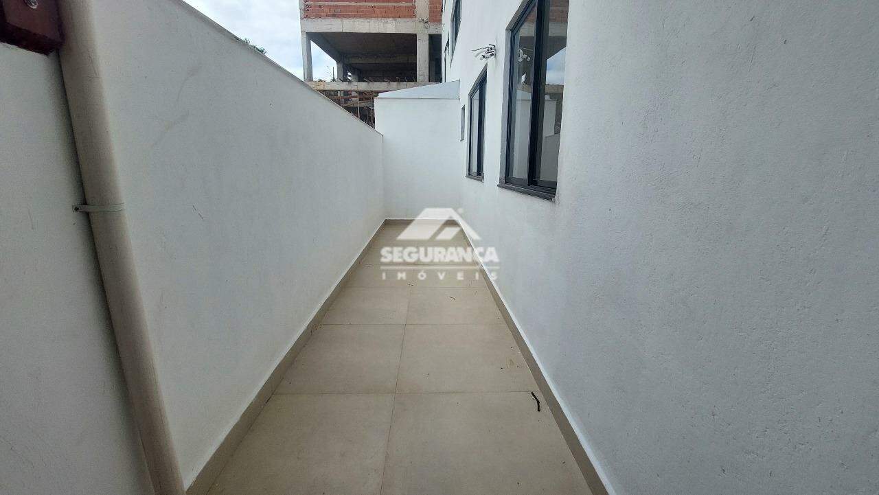 Apartamento para aluguel no LAGOA SANTA: ÁREA DE SERVIÇO