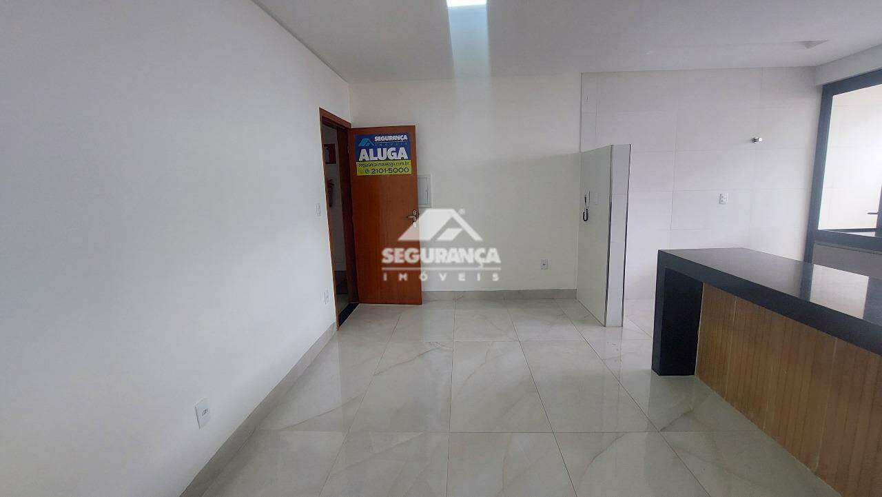 Apartamento para aluguel no LAGOA SANTA: COPA