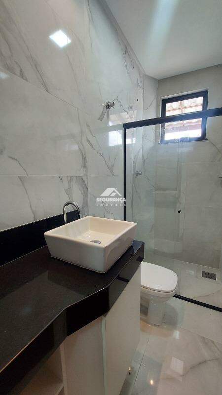 Apartamento para aluguel no LAGOA SANTA: BANHEIRO SOCIAL