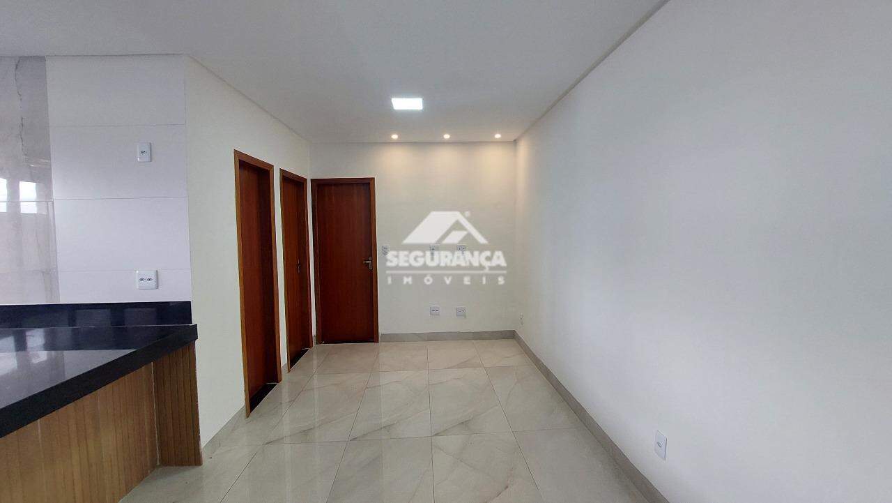 Apartamento para aluguel no LAGOA SANTA: SALA
