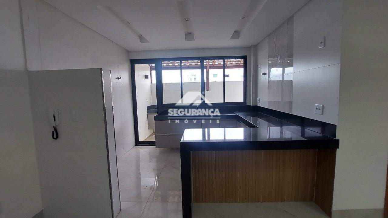 Apartamento para aluguel no LAGOA SANTA: COZINHA
