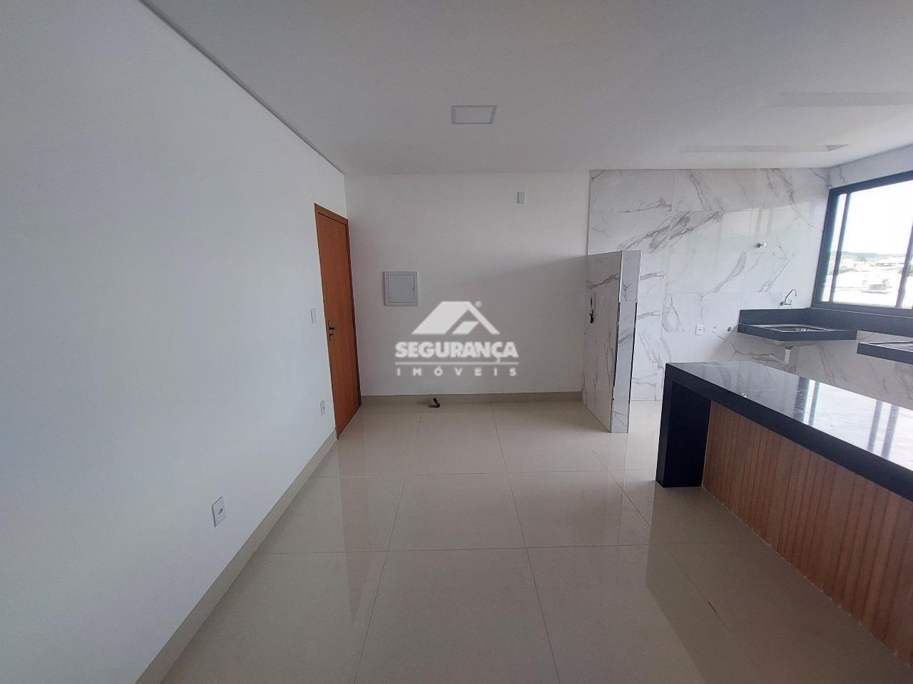 Apartamento para aluguel no LAGOA SANTA: COPA