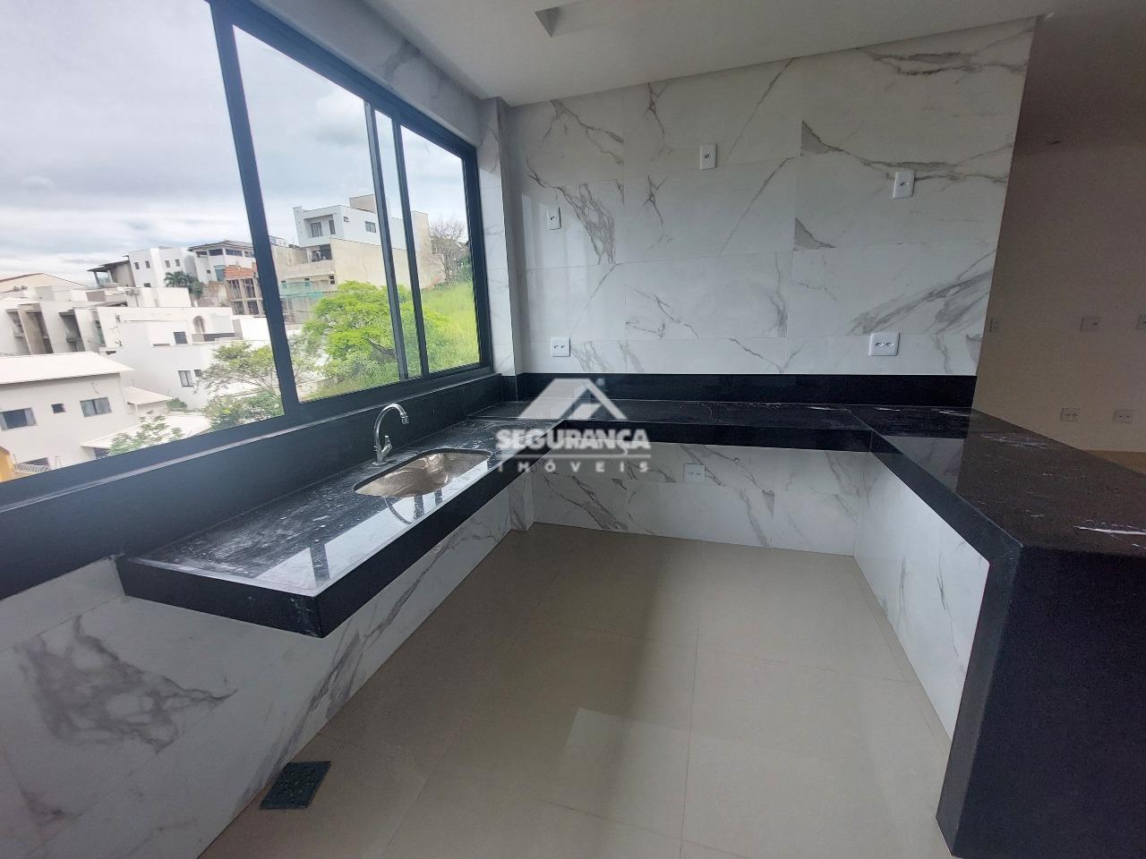 Apartamento para aluguel no LAGOA SANTA: COZINHA