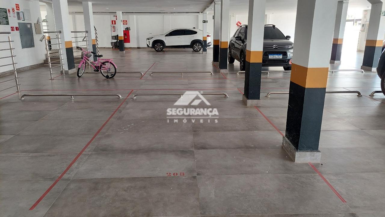 Apartamento para aluguel no LAGOA SANTA: GARAGEM