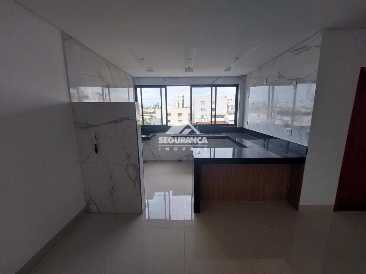 Apartamento para aluguel no LAGOA SANTA: COZINHA