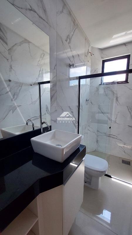 Apartamento para aluguel no LAGOA SANTA: BANHEIRO SOCIAL