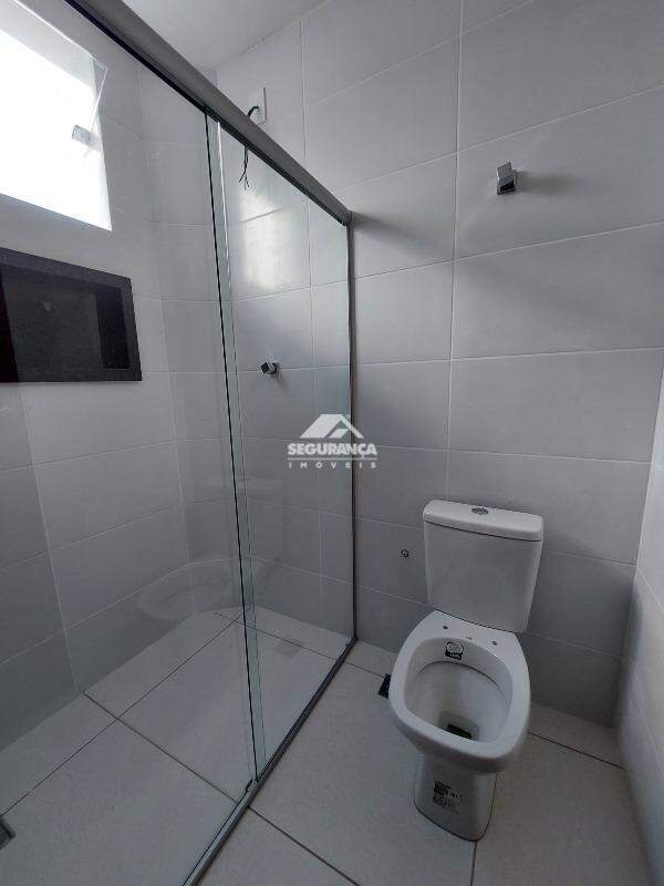 Apartamento para aluguel no SANTOS DUMONT: BANHEIRO DA SUÍTE 