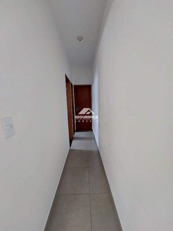 Apartamento para aluguel no SANTOS DUMONT: HALL