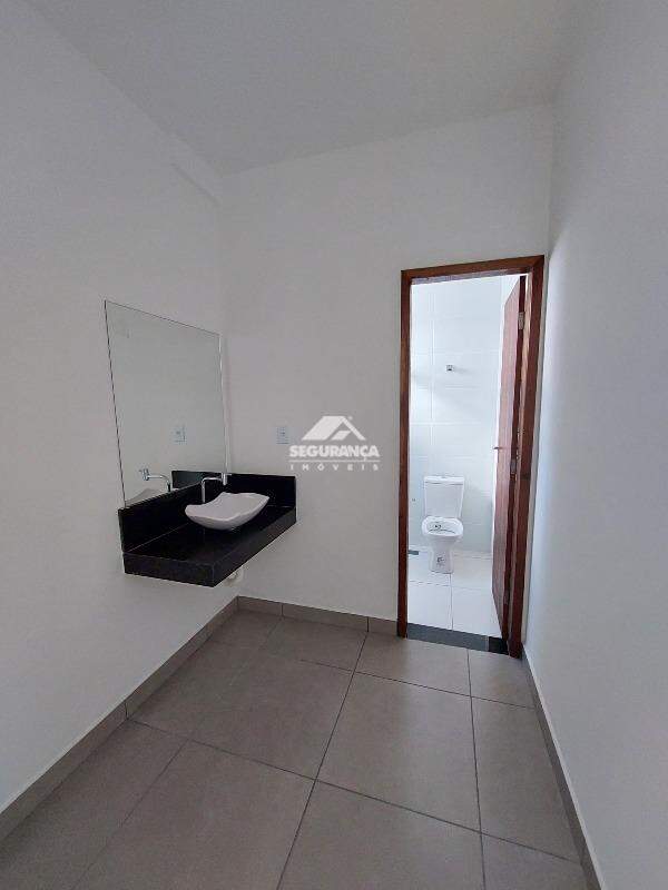 Apartamento para aluguel no SANTOS DUMONT: BANHEIRO DA SUÍTE 
