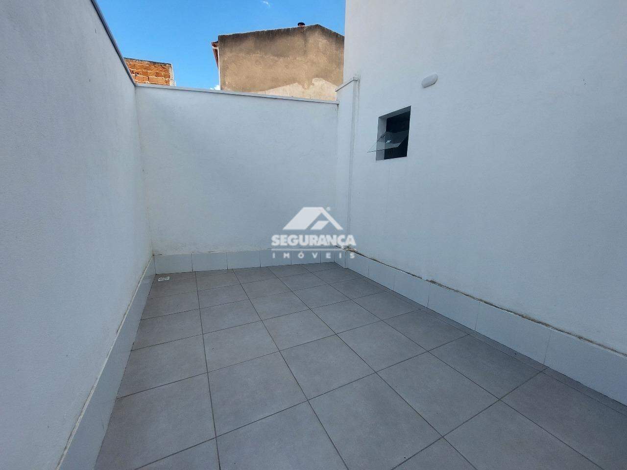 Apartamento para aluguel no SANTOS DUMONT: ÁREA EXTERNA