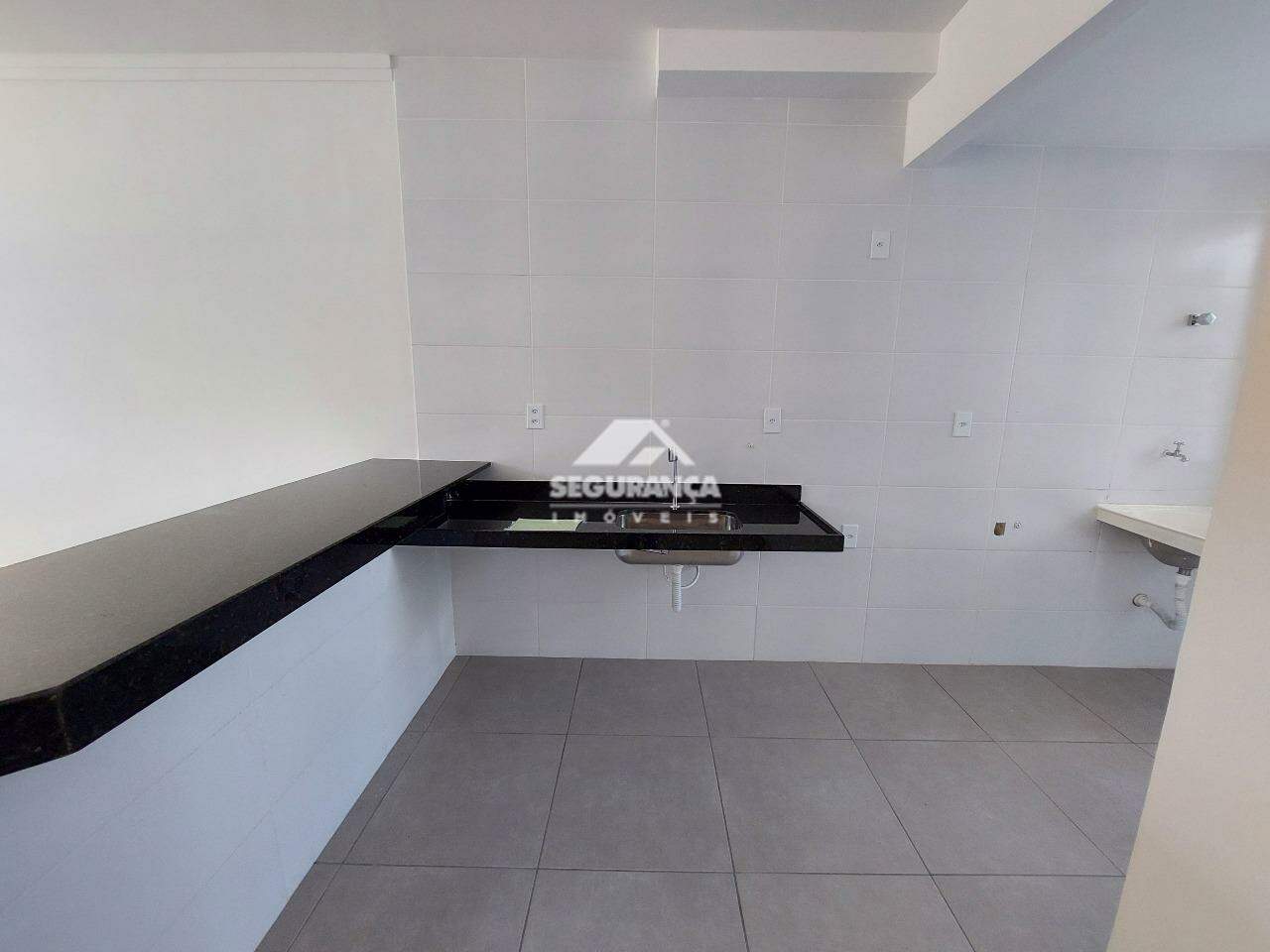 Apartamento para aluguel no SANTOS DUMONT: COZINHA