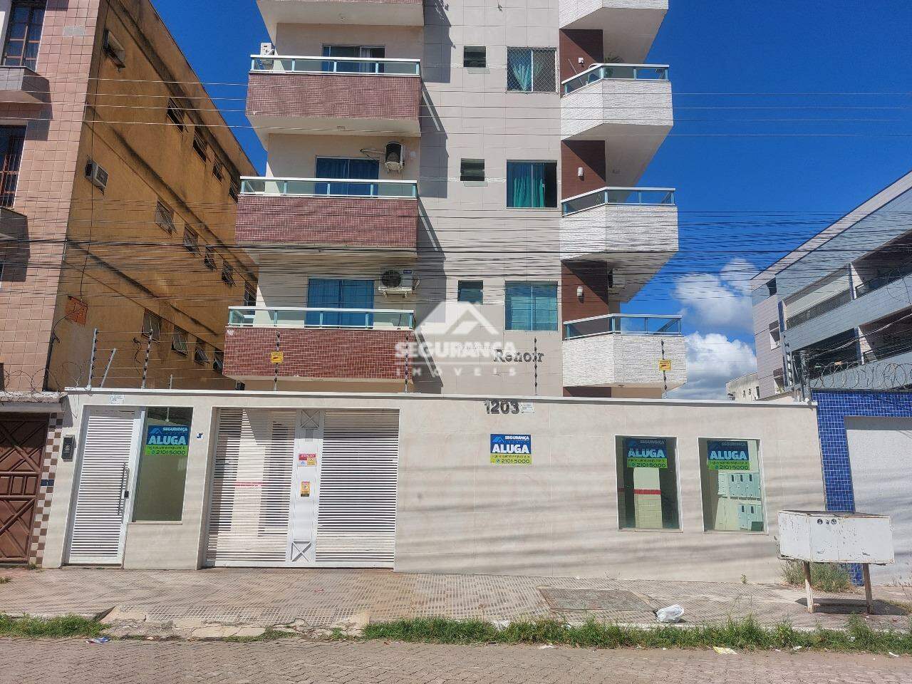 Apartamento para aluguel no ESPLANADINHA: PRINCIPAL 