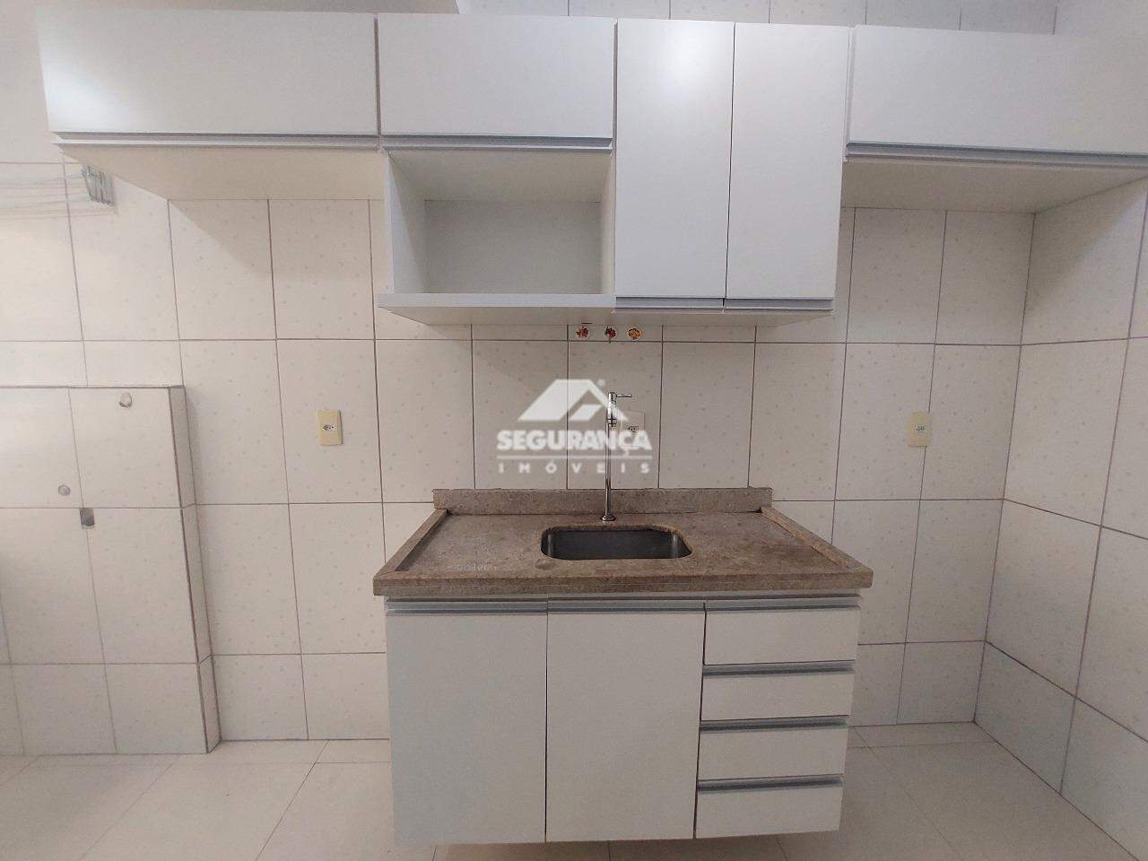 Apartamento para aluguel no ESPLANADINHA: COZINHA 