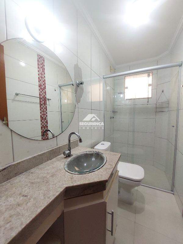 Apartamento para aluguel no ESPLANADINHA: BANHEIRO SOCIAL