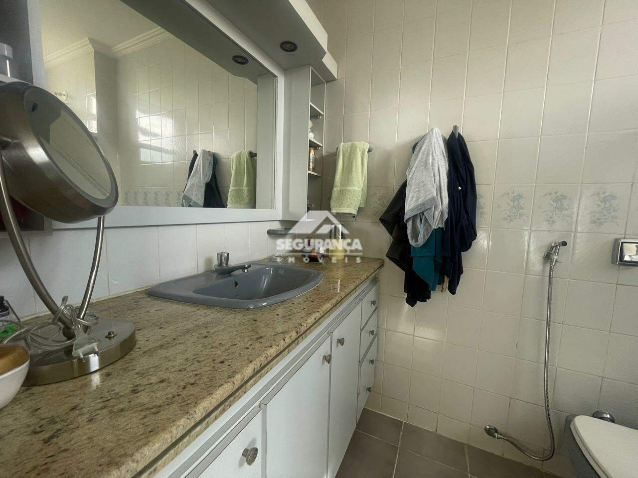 Apartamento à venda no Morada do Vale: