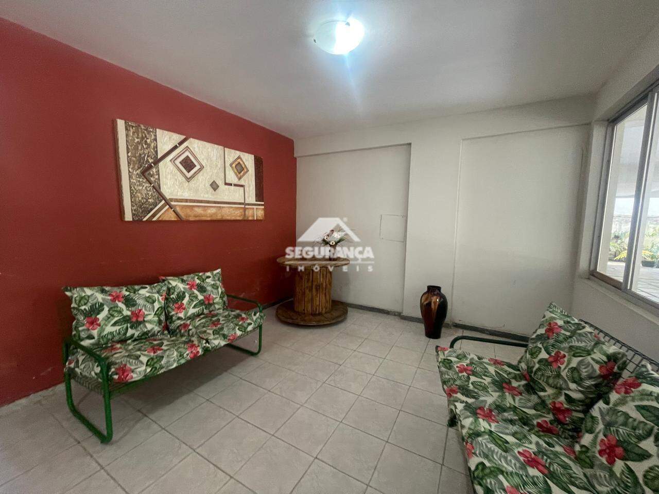 Apartamento à venda no Morada do Vale: 