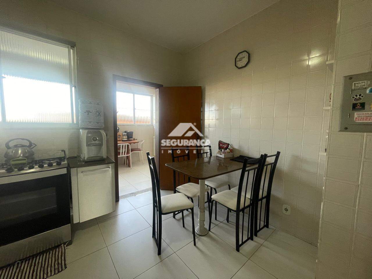 Apartamento à venda no Morada do Vale: